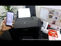 CANON PIXMA TS3355 LEARN HOW TO SCAN YOUR DOCUMENT, PRINT AND SHARE TO EMAIL