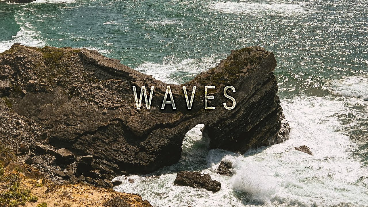 Guarda Waves | Ambient Orchestral Music | Rota Vicentina Portugal | ASKII su YouTube Guarda Waves | Ambient Orchestral Music | Rota Vicentina Portugal | ASKII su YouTube