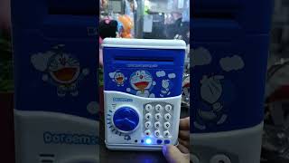 electronic money box حصالة إلكترونية ذكية