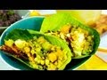 Gluten Free Fish Tacos - Gluten Free with Alex T
