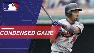 Condensed Game Min - 61618