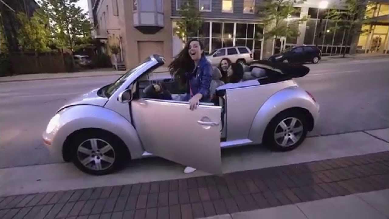 Maddi Jane - Wake Up (Original Song & Video) Maddi Jane - Wake Up (Original Song & Video)