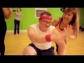 Preventive Pest Control - Jason Can&#39;t Zumba