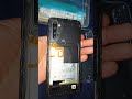 How to open Realme 6 Pro:No power