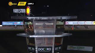 Vidéo de la course PMU PRIX COURSE 2