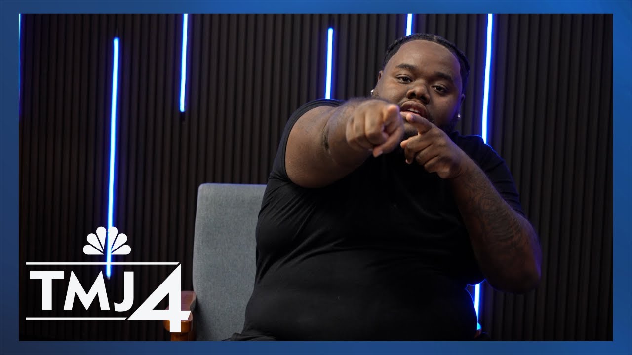 414BigFrank | Key To Milwaukee Music Taking Off - YouTube