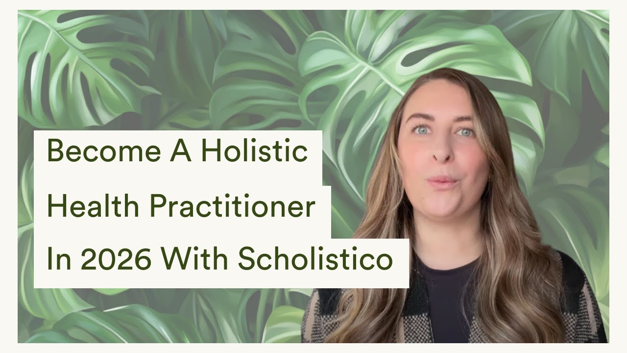 Launch Your Holistic Health Career with Scholistico’s Certification ...