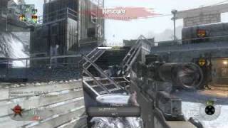 2 Random Black Ops No Scopes Wealth