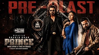 Prince (প্রিন্স) 2026 Full Movie Update | Shakib Khan &Tasnia Farin Most Awaited Bangla @Miraj100-o