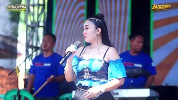 KEJEBAK NYAMAN // CITRA NADA LIVE DESA PULOGADING // BULAKAMBA - BREBES