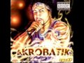 Akrobatik - Say yes say word