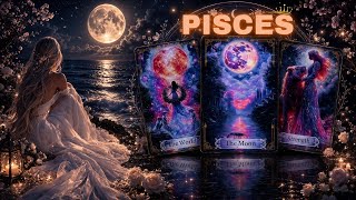 PISCES 💌✨😱A HUGE DRAMA IS EXPLODING TOMORROW‼️SOMEONE CONFESSES A SHOCKING SECRET ABOUT YOU!🔥