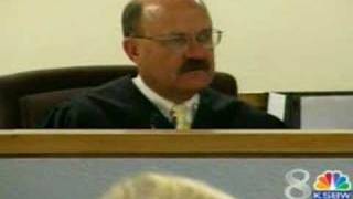 Day Two Of The John Kenny Trial