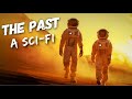 The Past (a Science Fiction Story) एक ग्रह के तबाह होने की कहानी…