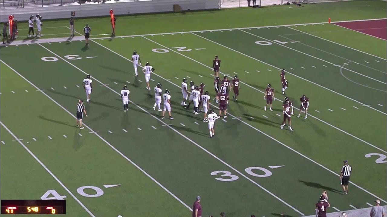 Dripping Springs Vs Johnson High School Freshman Mens Football YouTube dripping-springs-vs-johnson-high-school-freshman-mens-football-youtube
