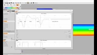 Frame Simulator Tutorial 10: sampling analysis