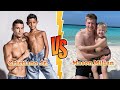 Cristiano Ronaldo Jr. (CR7&#39;s Son) VS Mason Milian (Kevin De Bruyne&#39;s Son) Transformation ★ 2023