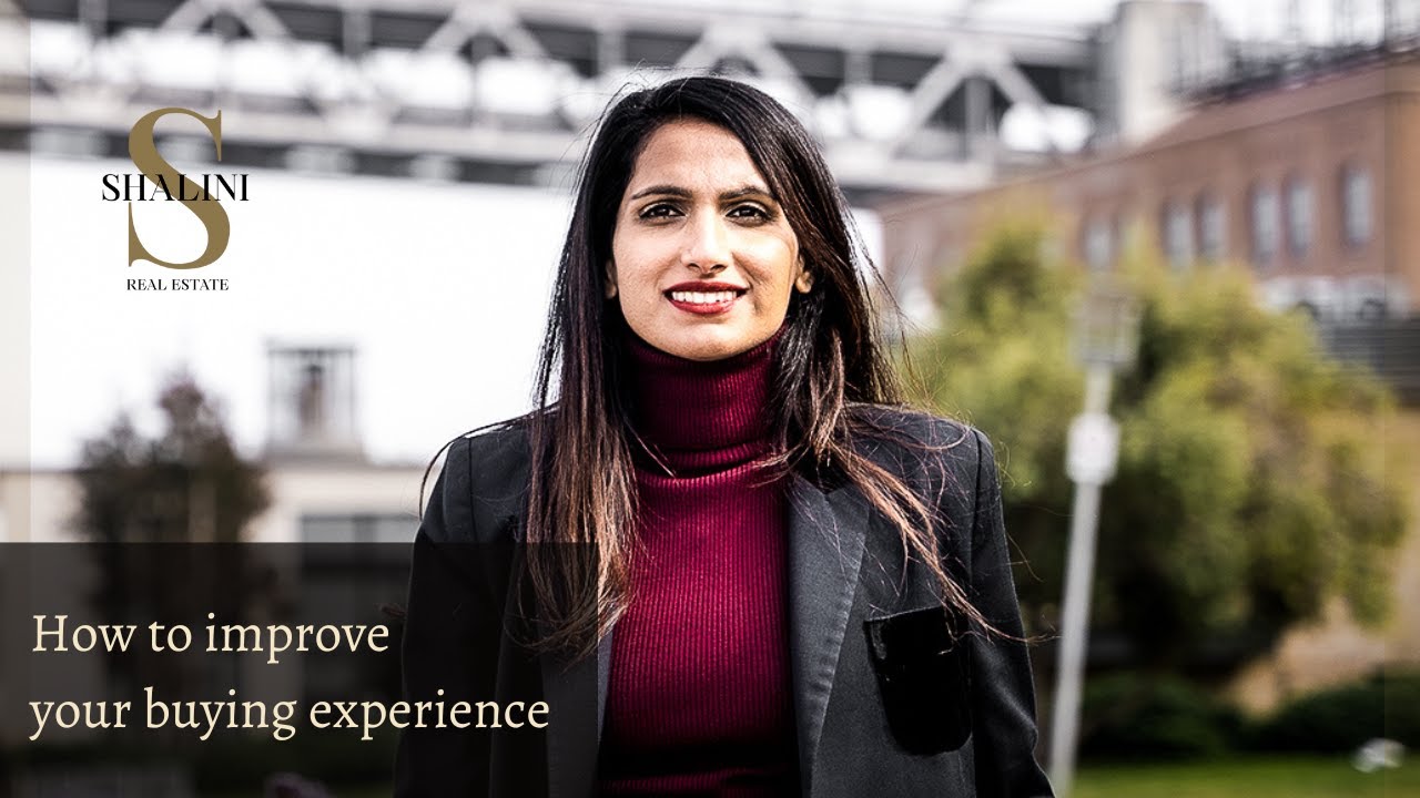 Tips for improving the buying process | Luxury Property Specialist | Top 1% of SF Realtors