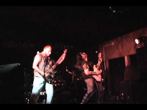 Bloody Vengeance - The Path