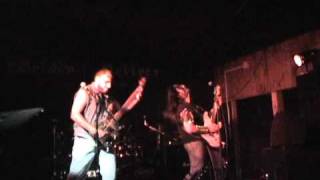 Bloody Vengeance - The Path