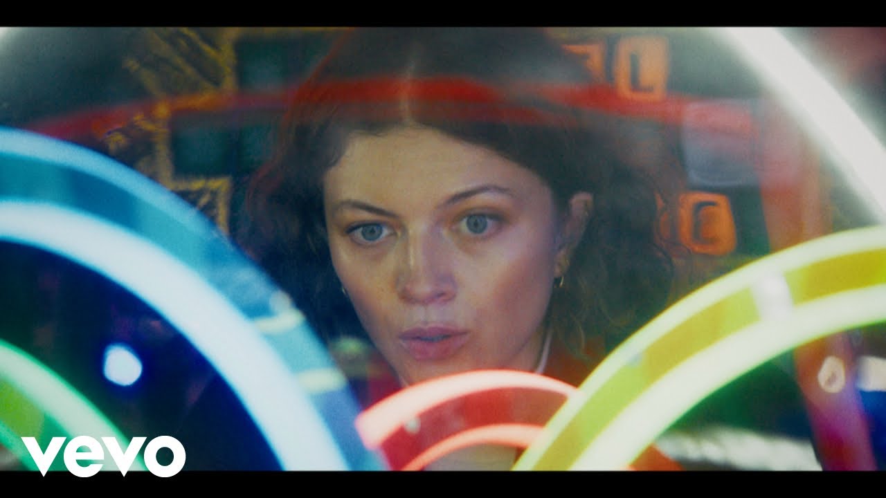 Daneshevskaya - Scrooge (Official Video)