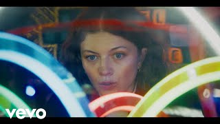 Daneshevskaya - Scrooge (Official Video)