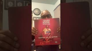 Straight Out The Crate 💿Naughty By Nature Written On Ya Kitten remix #90s #hiphop #classic #rap