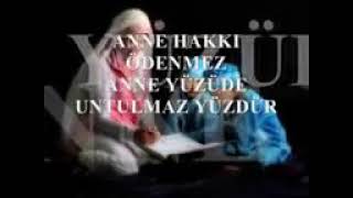 Mustafa Özcan =/=Annemin Hayali Geldi Karşima