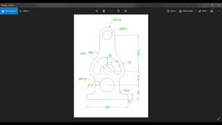 AutoCAD - Complete Tutorial for Beginners - Exercises 8