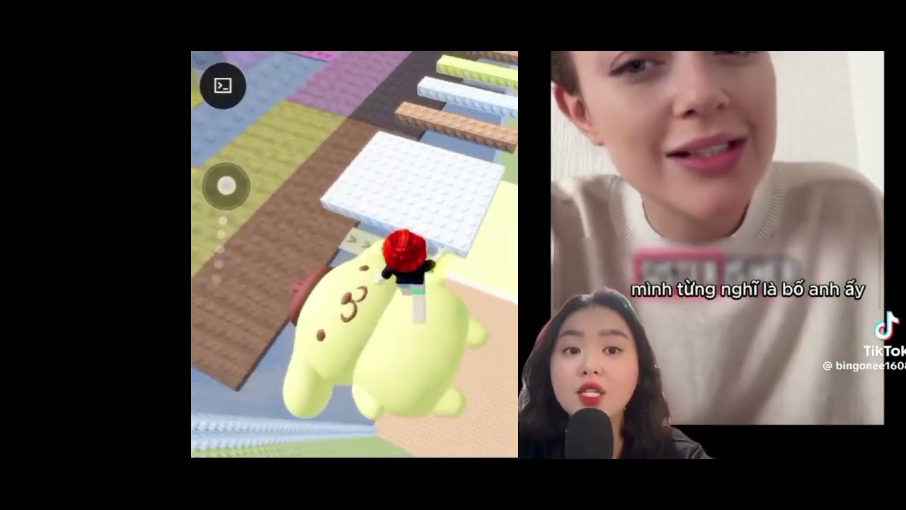 Drama mỹ lời việt| thích chơi gì thì chơi 