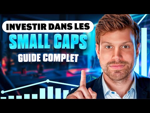 Investing in Small Caps - 2025 Guide