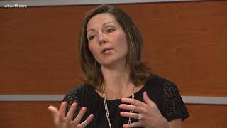 Interview: Food Allergy Awareness Week