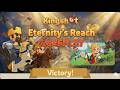 Eternity's Reach gameplay KINGSHOT