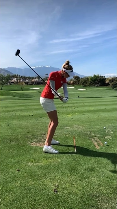 Nelly DTL driver #golf #follow #golfswing #youtubeshorts #golfer #2023 #subscribe #trending #new