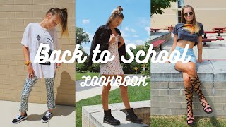 Back to School LookBook 2019 by ema 2,270 views 4 years ago 6 minutes, 34 seconds