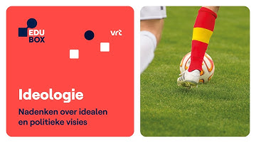 EDUbox Wij-zij-denken: Verdienen voetballers te veel?