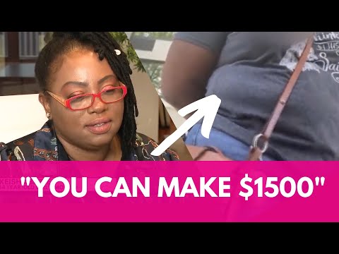 Single Mother of 9 Holds CPS Employee Accountable for Telling 14 YO to Become a 304