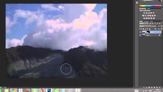 Photoshop Essentials - How to combine multiple exposures with layers mask