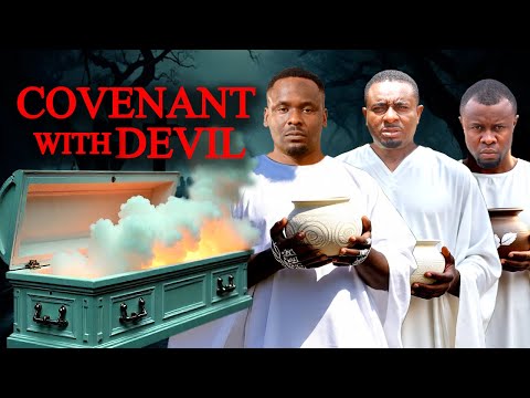 Covenant with Devil still