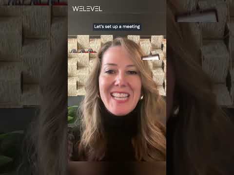 Turn More Leads into Customers with WeLevel