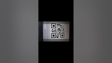 App Inventor 2  Login with Qrcode (BarcodeScanner Component)