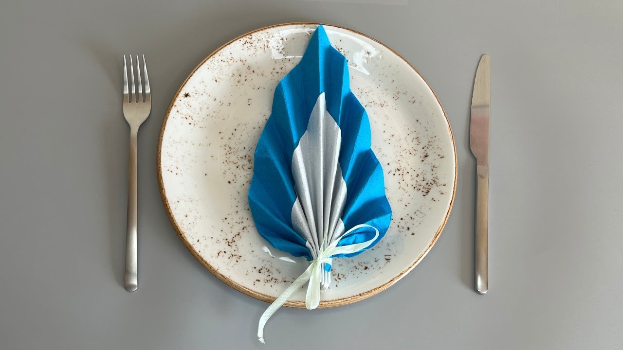 Tovaglioli Carta Tropicali Con Foglie Di Palma - Confezione Da 50 Pezzi - Foto 10