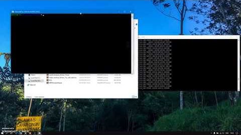Installing WRF on WSL Windows 10 - Part 2