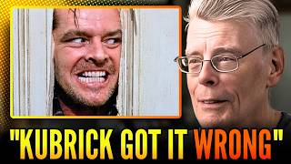 The Shining (1980): Top 10 Shocking Behind-the-Scene Facts
