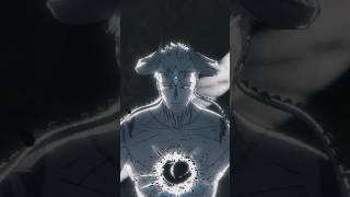 Trailer Jujutsu Kaisen Módulo! #animeshorts #trending #jjk #gojo #itadori #trending #animetrend