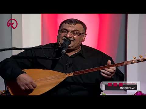 FERDİ ÖZTAŞ ve RAMAZAN ÖZER TÜRKÜ PINARI BÖLÜM - 1 / 05.12.2015