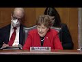 Ranking Member Shaheen Remarks, Hearing on Arms Control & Transforming Intl. Security Functions