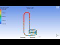 Pulsating Heat Pipe || Multiple Turn Heat Pipe