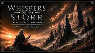 Whispers of the Storr | Ancient Celtic Melodies for Sleep, Study & Relaxation