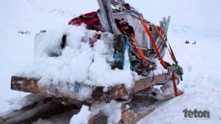 Getting In - Jeremy Jones' Further Unplugged Episode 2